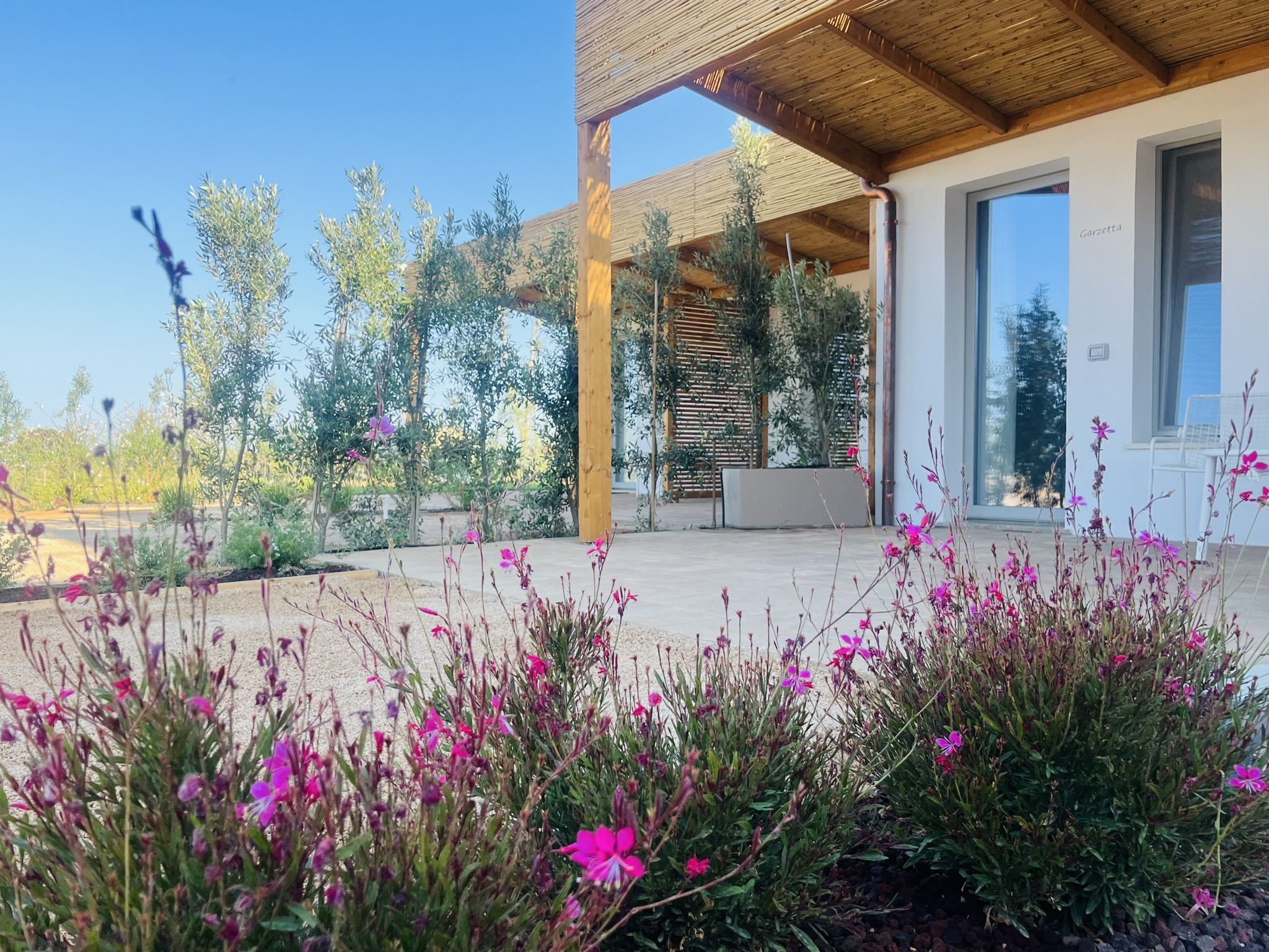Offerta Speciale Long stay